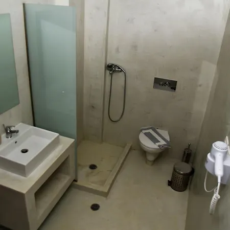 Hotel Blu Afantou